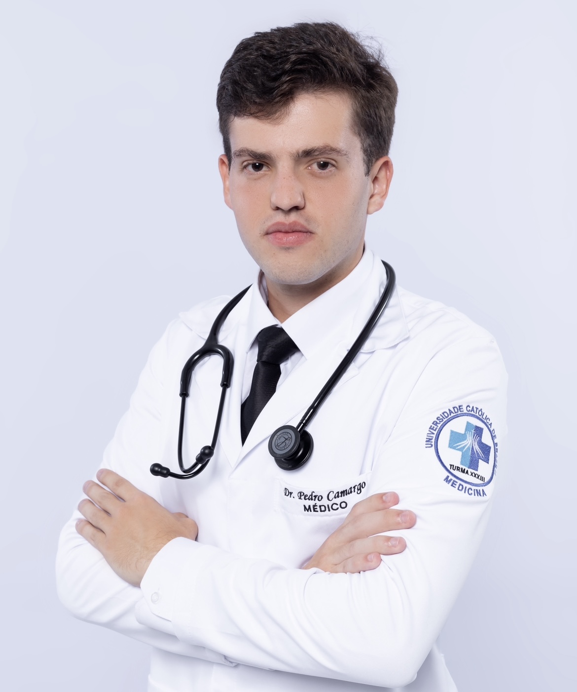 Pedro Camargo